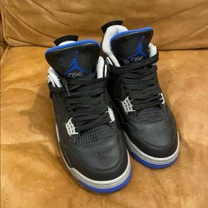 Air jordan 4